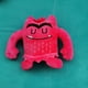 thumbnail image 3 of Mi pequeño monstruo emocional El monstruo de colores Muñeco de peluche Muñeco de juguete, 3 of 6