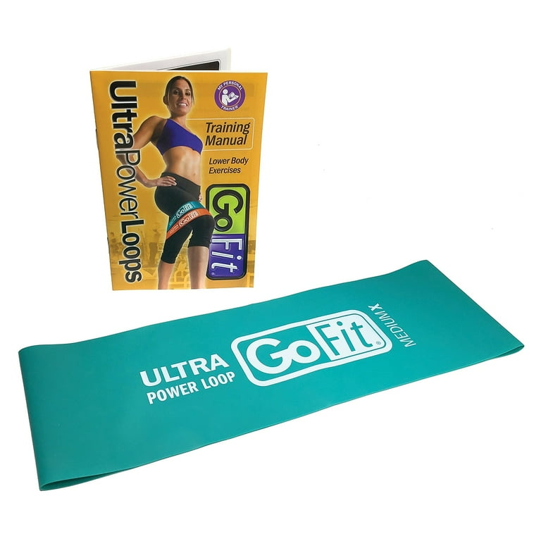 Gofit power loops sale