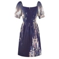 thumbnail image 6 of Magic Kingdom Castle With s Sleeveless Dress party dresses women dress for women summer, 6 of 7