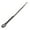 Silver, variant on Professional BBQ Turner & Meat Hook, Heavy Duty Stainless Steel Grill Tool for Flipping Steaks, Burgers & Vegetables, Grill Spatula Replacement with Non-Slip Handle Clearance!
