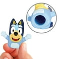 thumbnail image 3 of Bluey 4 Piece Jumbo Finger Puppets, 3 of 6