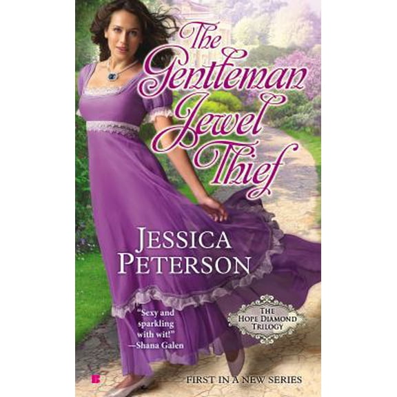 Pre-Owned The Gentleman Jewel Thief (Unknown) 0425272079 9780425272077