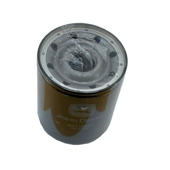 John Deere Original Equipment Filter Kit - DZ118283