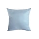 thumbnail image 1 of Funda de cojín de sólida Decoración para el hogar Cama Sofá Funda de almohada antideslizante Deslizamiento de 19 pulgadas x 19 pulgad Baoblaze Fundas de colchón, 1 of 5