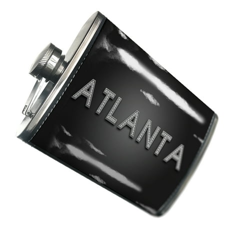 

NEONBLOND Flask Atlanta Glam