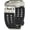 Black, variant on ANTHOUSE Sport Band Compatible with Apple Watch Ultra Bands 49mm 46mm 45mm 44mm 42mm for Men, Mecha Style Soft Silicone Wristbands Replacement Strap for iWatch Series 10 9 8 7 6 5 SE Ultra