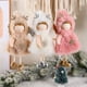 thumbnail image 2 of New Year 2023 Christmas Gift Cute Angel Doll Xmas Tree Ornaments Noel Christmas Decoration for Home Natal Navidad 2022 Kids Gift, 2 of 5
