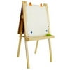A+ Childsupply Economy Magnetic Easel with Board