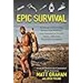 thumbnail image 3 of Epic Survival, Josh Young, Matt Graham Paperback, 3 of 3