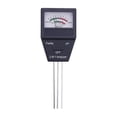 thumbnail image 1 of 2 in 1 High Accuracy PH Tester Fertility Tester for Plants Flowers Moisture Acidity Measurement, 1 of 1