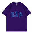 thumbnail image 4 of T-Shirt Homme Manches Courtes Été Mode Confortable Mince Absorbant la Sueur, 4 of 5