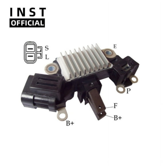 Alternator Voltage Regulator FOR 14V H744 05-054 L185G5340 231008J100 ALH0216 ALH0721MQ ALH0721UX ALH1000BS LR1110721