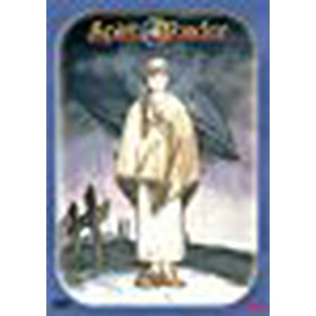 Spirit of Wonder: The Movie