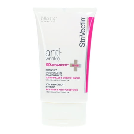 StriVectin Anti-Wrinkle SD Advanced Intensive Concentrate for Stretch Marks & Wrinkles 4 oz