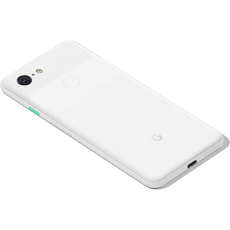 スマートフォン本体 Google - Google Pixel3 Clearly White Amazon | 国内版SIMフリー Google Pixel 3a XL 64GB Clearly