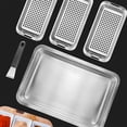 thumbnail image 4 of Maytalsory 5x Impact-Resistant And Non-Deformable Grill Basket Set Designed, 4 of 6