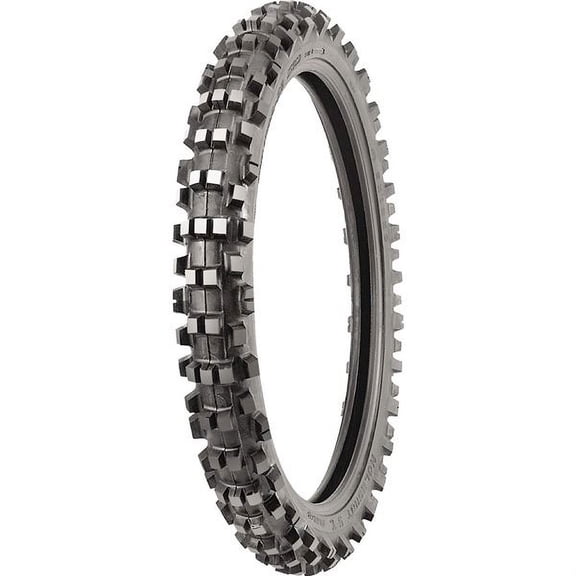 70/100-19 Shinko 524 Series Front Tire