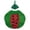 h-Green, variant on LIIPEE Kids Party Costumes Boys Girls Unisex Cute Dress Up Outfits Kindergarten Stage Performance Clothes,One Size