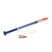 Silver Conductive 0.2ML Glue Wire Electrically Paste Adhesive Paint PCB Repair