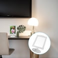 thumbnail image 4 of 4 Pcs Cadre Photo Double Face Cadre Photo Debout Cadre d'Affichage Photo de Table, 4 of 7