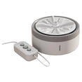 thumbnail image 2 of BotaniNest Turbine Mini Washing Machine Portable Rotating Laundry For Travel & Home Plug In Operation (Multiple Colors ), 2 of 7