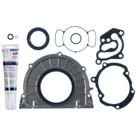Engine Conversion Gasket Set Fits select: 2012-2013 CHEVROLET IMPALA, 2009-2016 CHEVROLET TRAVERSE