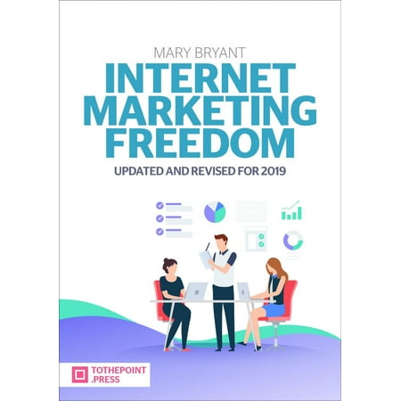 Internet Marketing Freedom - eBook