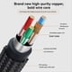 thumbnail image 5 of USB to 3.5mm Jack Audio Adapter USB to Audio Jack Adapter A, 5 of 5