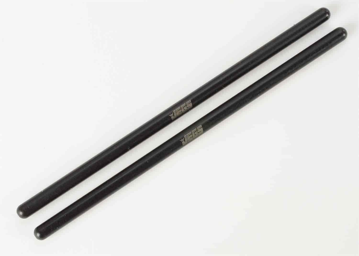 JEGS 20211 Small Block Chevy Pushrods 7.800 Long Stock Length 5/16
