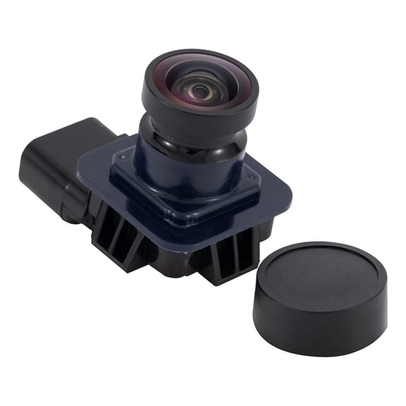 Applicable to Rearview Camera for 2011-2015 Ford Edge / 2011-2013