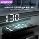 thumbnail image 2 of GEYIREN M3 Auto OBD2 GPS Head-Up Display Auto Electronics HUD Projector Display Digital Car velocímetro accesorios para todos los automóviles, 2 of 4