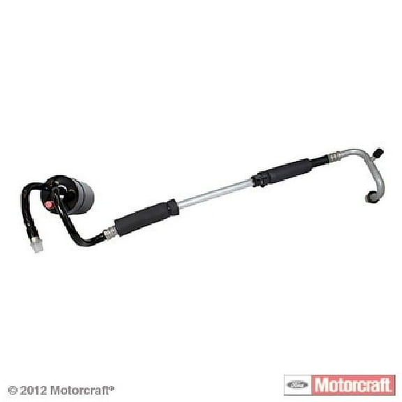 Motorcraft YF-3099 A/c Accumulator With Hose Assembly