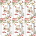 thumbnail image 1 of Bálsamo labial Sacubee Fall Pink con aroma a calabaza pequeña x30, 1 of 6