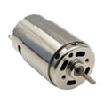 thumbnail image 3 of Misright 390 Speed Car Metal Gear Motor 14T Strong Upgrades Part for Racing Use, 3 of 8