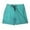 Mint Green, variant on Mens Swim Trunks Nylon 4 Way Stretch Beach Pants Baggy Plus Size Breathable Elastic Swimming Shorts Seaside Resort Pockets Beach Shorts for Men Orange XL
