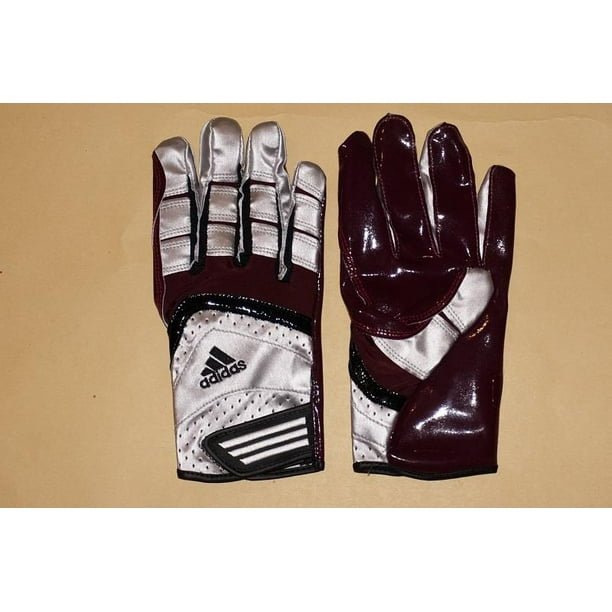 wide receiver gloves adidas