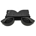 thumbnail image 1 of Portavasos para reposabrazos trasero del coche 0998100213 para Clase C GLC W205 W253 W213 W222 Negro s202412241602, 1 of 5