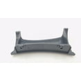 thumbnail image 2 of Washer Door Handle, Pewter for Whirlpool, Sears, AP3181666, PS885424, 8182080, 2 of 2