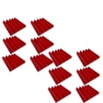 thumbnail image 1 of Jindong 12PC DIY Creative Toy Sponge, Practical Indoor Game Music Soundproof Sponge, 1 of 1