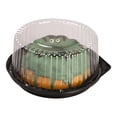 thumbnail image 3 of Rosca chocolate halloween varios modelos 1pieza, 3 of 6
