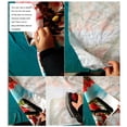 thumbnail image 4 of EeaseCA 3rd Birthday Photography Backdrop 3D Balloons Photo Studio Background Wall Props 5x3ft (1819), 4 of 7