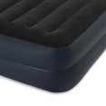 thumbnail image 2 of Intex Dura-Beam Pillow Rest Airbed w/ Fiber-Tech Built-In Pump, Queen | 64123E, 2 of 6