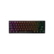 thumbnail image 2 of Teclado Gamer SteelSeries Apex Pro Mini Inalámbrico 60% Negro, 2 of 3