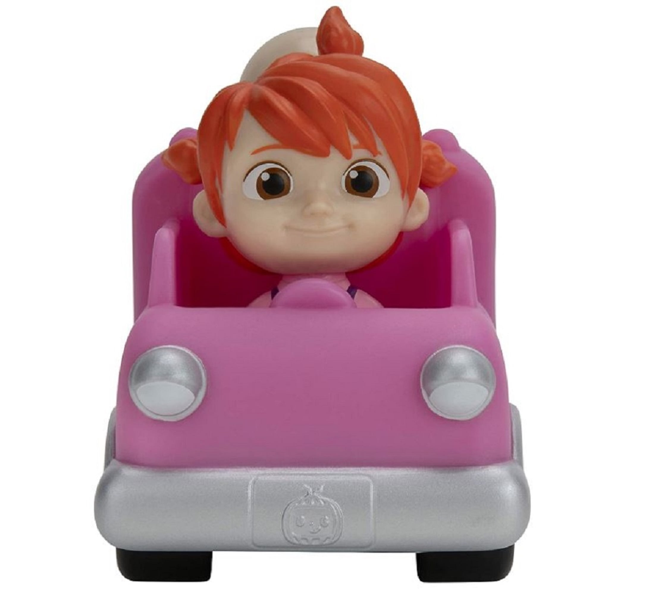 Official Ice Cream Truck