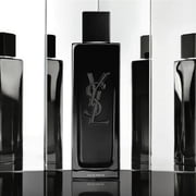 Ysl Yves Saint Laurent Myslf Eau de Parfum Spray for Men, 3.3 Ounce