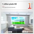 thumbnail image 5 of OV9732 Camera Module 1MP 1280x720 30fps USB Free Driver Manual Focus with 1 Meter Cable for WinXP/7/, 5 of 5