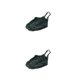thumbnail image 2 of Advancent Cuerda Eco Compras Viaje Bolsa de Hombro Tote Plegable Reutilizable Type3 NO3, 2 of 6