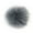 Gray, variant on Naierhg 14cm/16cm Soft Faux Fur PomPom DIY Car Handbag Keychain Fluffy Ball Pendant