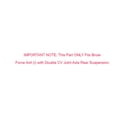 thumbnail image 2 of Stator & Gasket Fit Kawasaki Brute Force 750 4X4I KVF750 KVF 750 2005-2007, 2 of 2