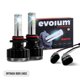 thumbnail image 1 of Luces Led para Auto - EVOLUM - Modelo Monster 12,500 lúmenes - Resistencia al Agua - Haz de luz Perfecto: Luz Blanca, 1 of 6